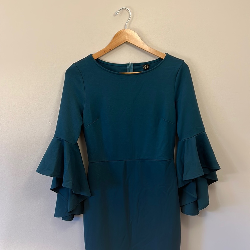 Midi Dress